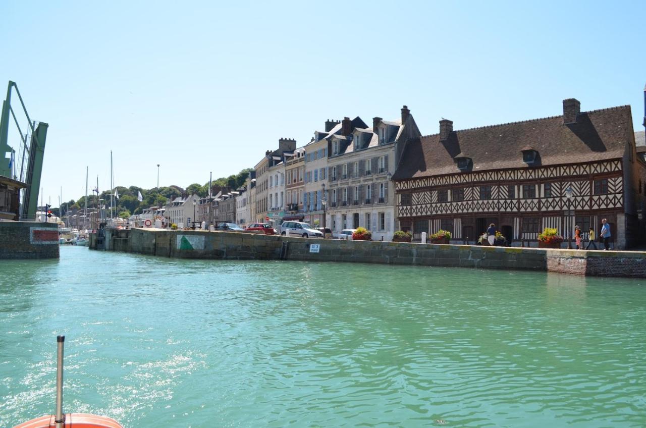 Les Mouettes *
