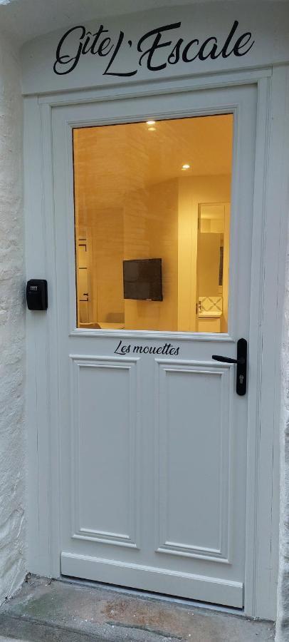 Les Mouettes